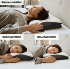 SpineFlow - Endlich schmerzfrei aufwachen