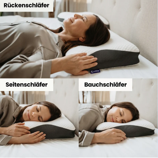 SpineFlow - Endlich schmerzfrei aufwachen