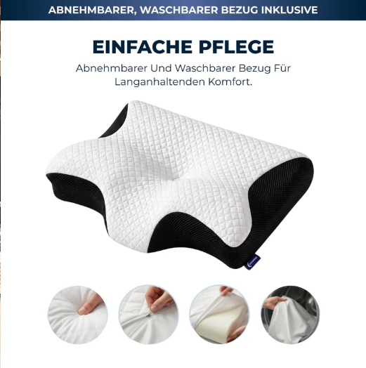 SpineFlow - Endlich schmerzfrei aufwachen
