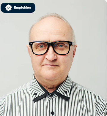 Dr. Markus Keller